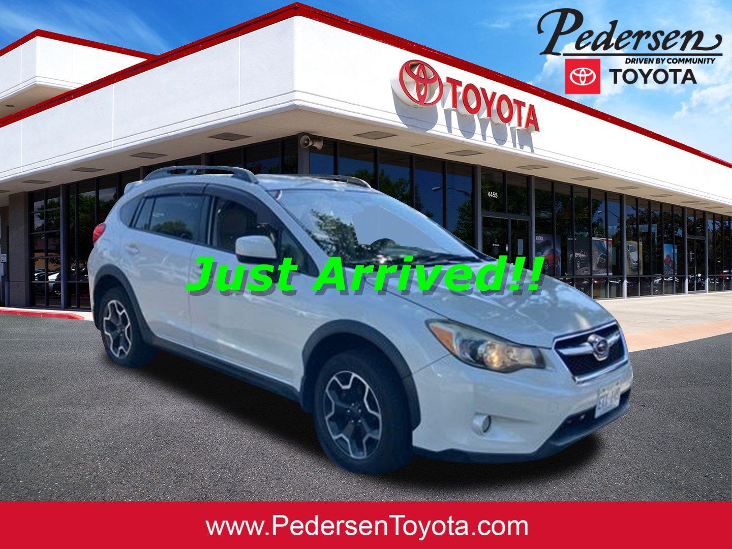 subaru xv crosstrek 2013 JF2GPACC5D2879593 image subaru xv crosstrek 2013 JF2GPACC5D2879593 image